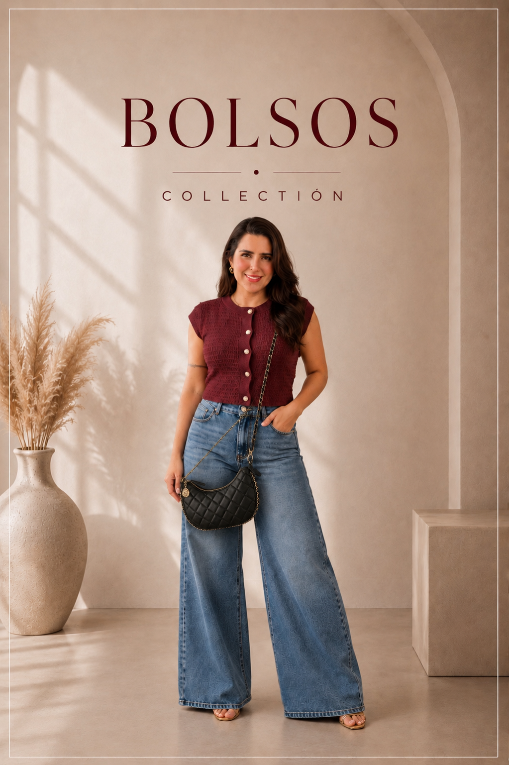Bolsos Luxe