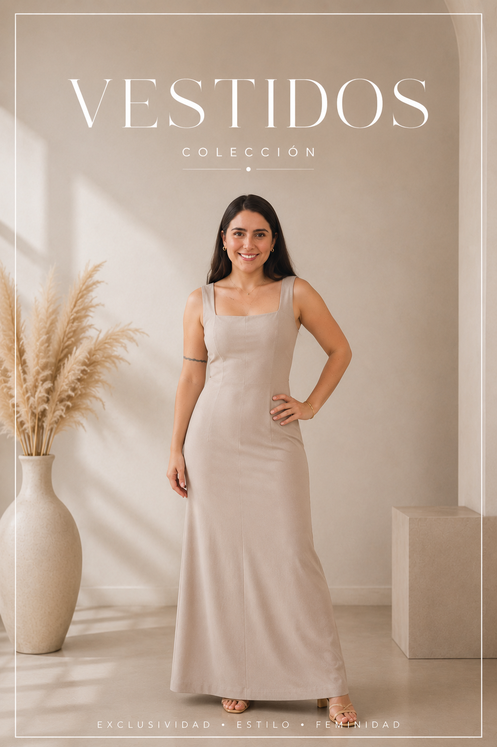 Dress Collection🤎🤍