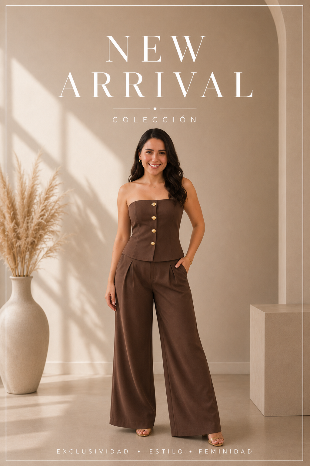 New Arrivals✨🤎