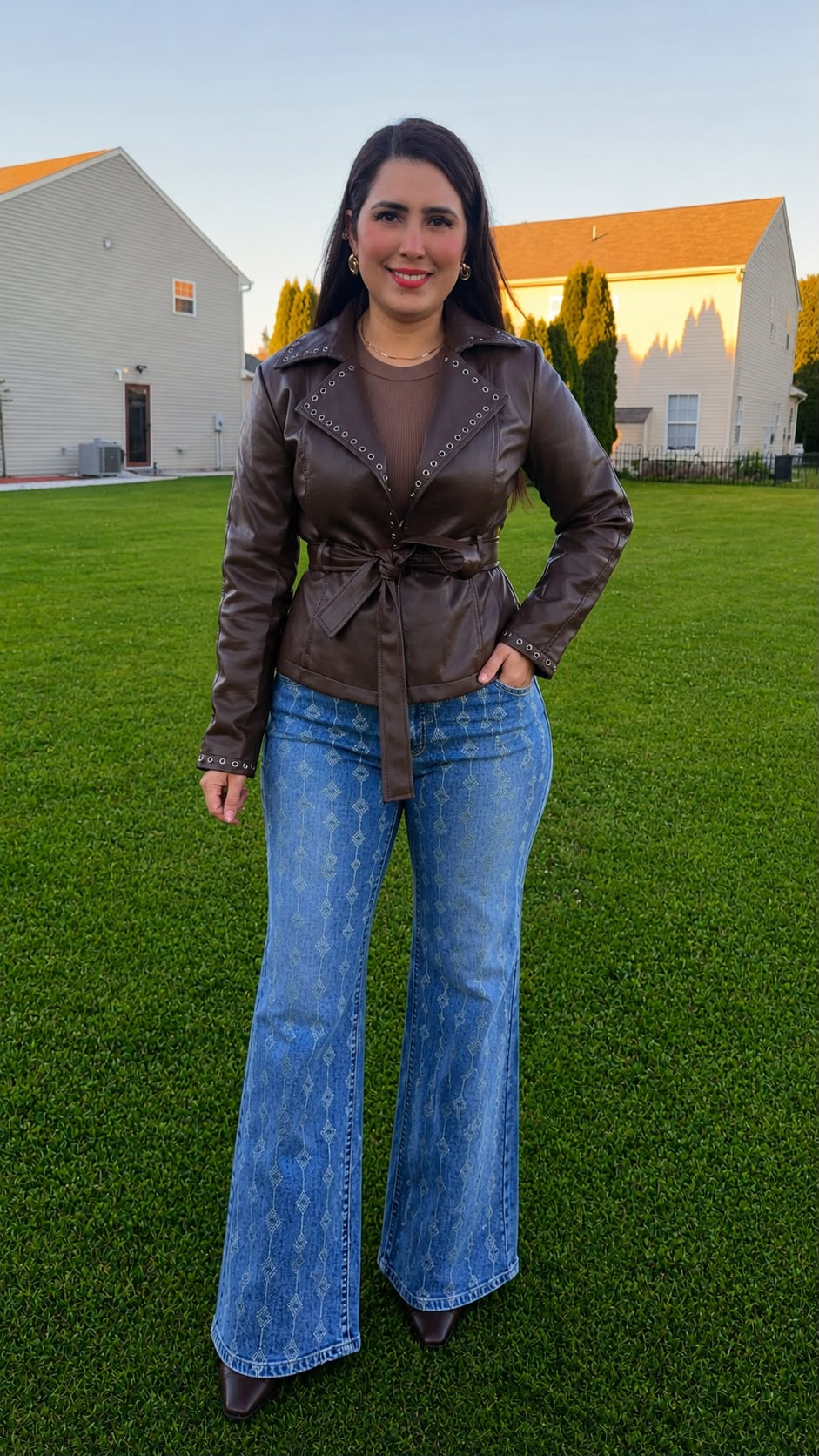 Denim Collection