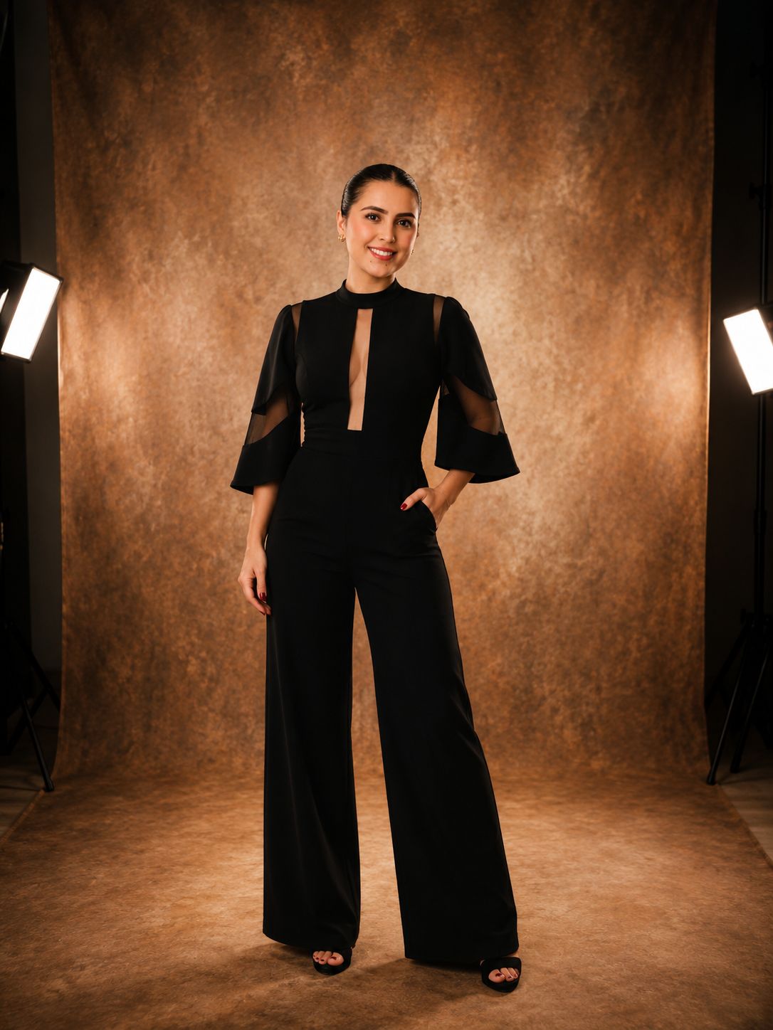 The Jumpsuits Edit
