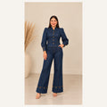 Daniela Denim Set