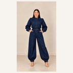 Gabriela Denim set