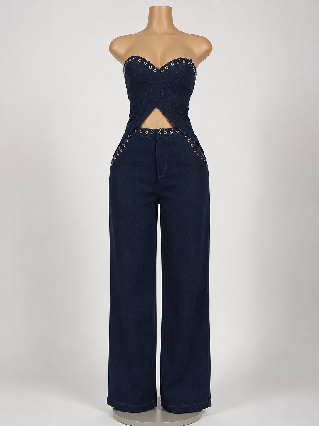Velvet  Set