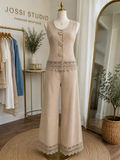 Ivory set
