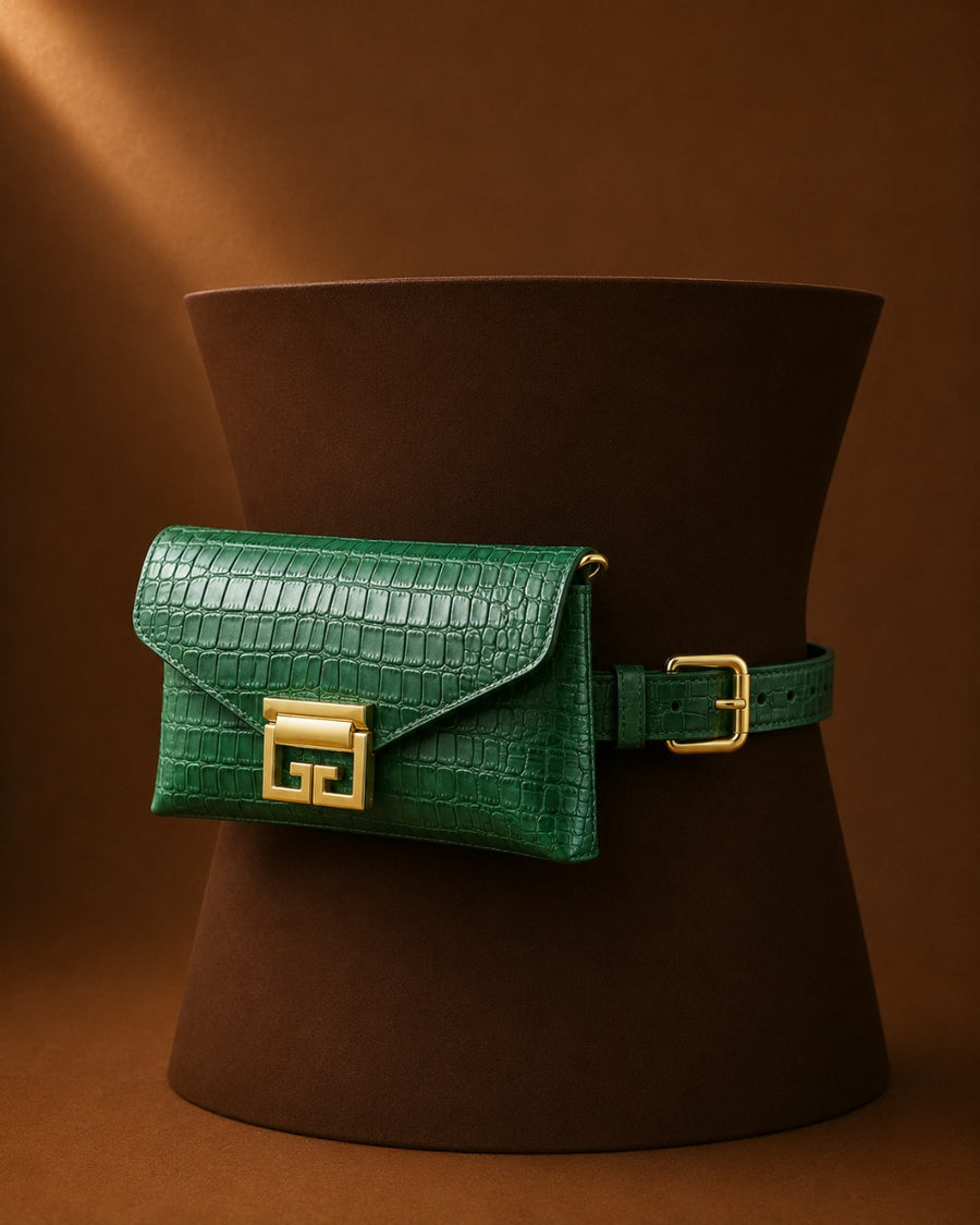 Esmeralda Luxe