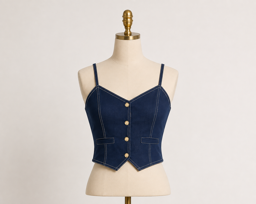 Navy  Set