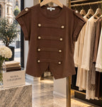 Amelia Blouse