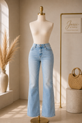 Amelia Jeans