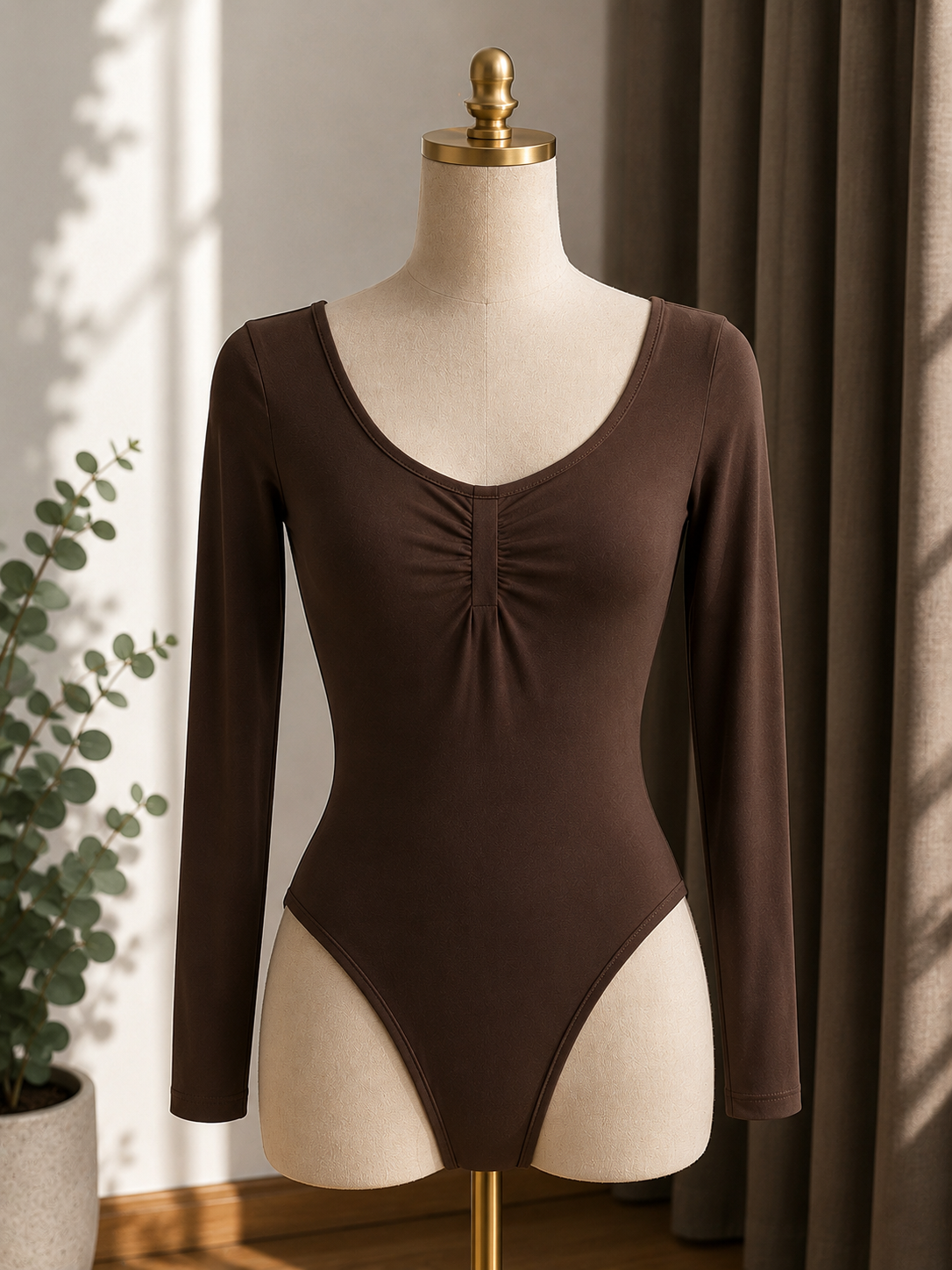 Body Mocha