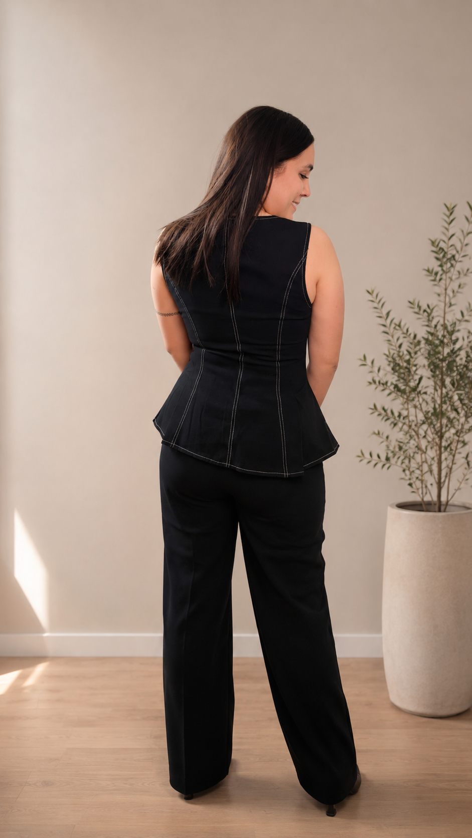 Camille Luxe Set