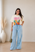 Ibiza/Tropical Graphic Tee