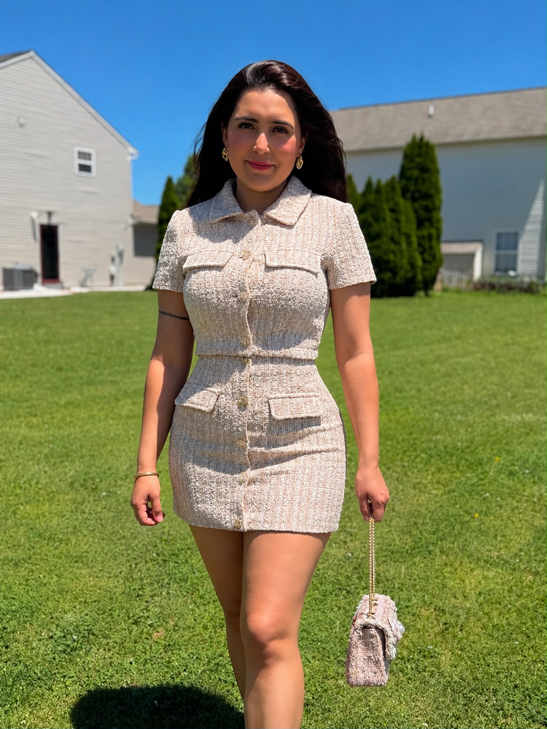 Maren/Urban Contrast Set