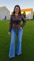 Crystal Lane Jeans