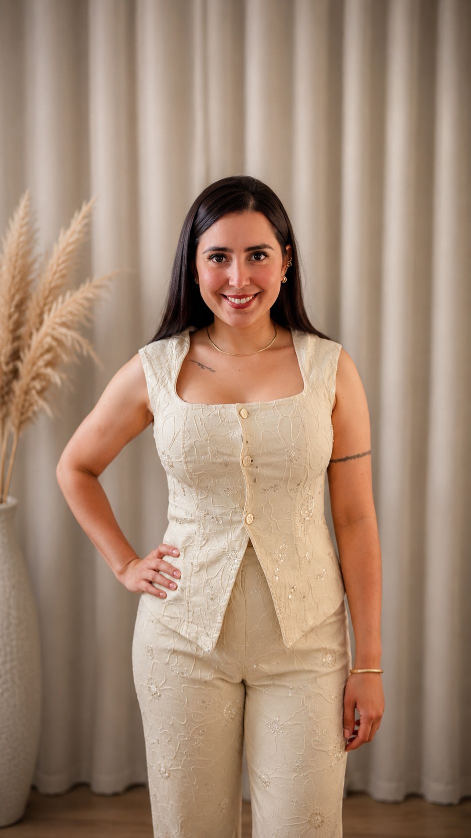 Arena Chic set