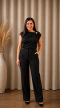 Blusa Paris Chic