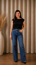 Nova Drape Top
