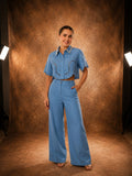 Crystal Blue Set