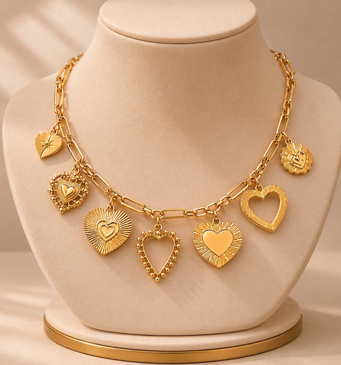 Corazón Eterno