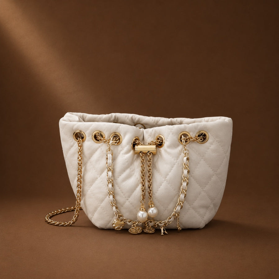 Ivory Luxe