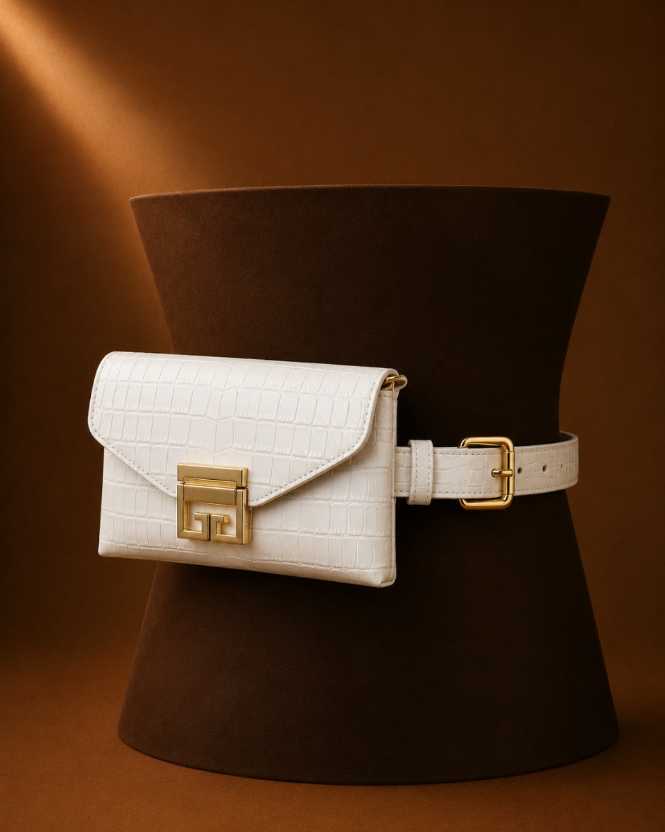 Blanca Luxe