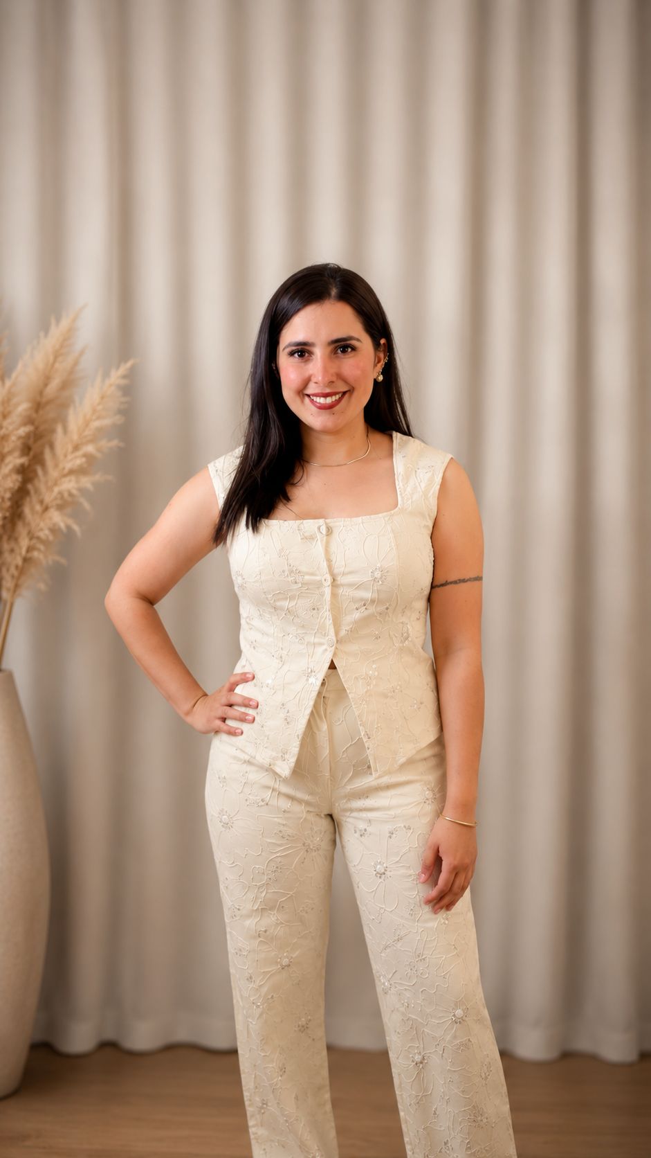 Arena Chic set