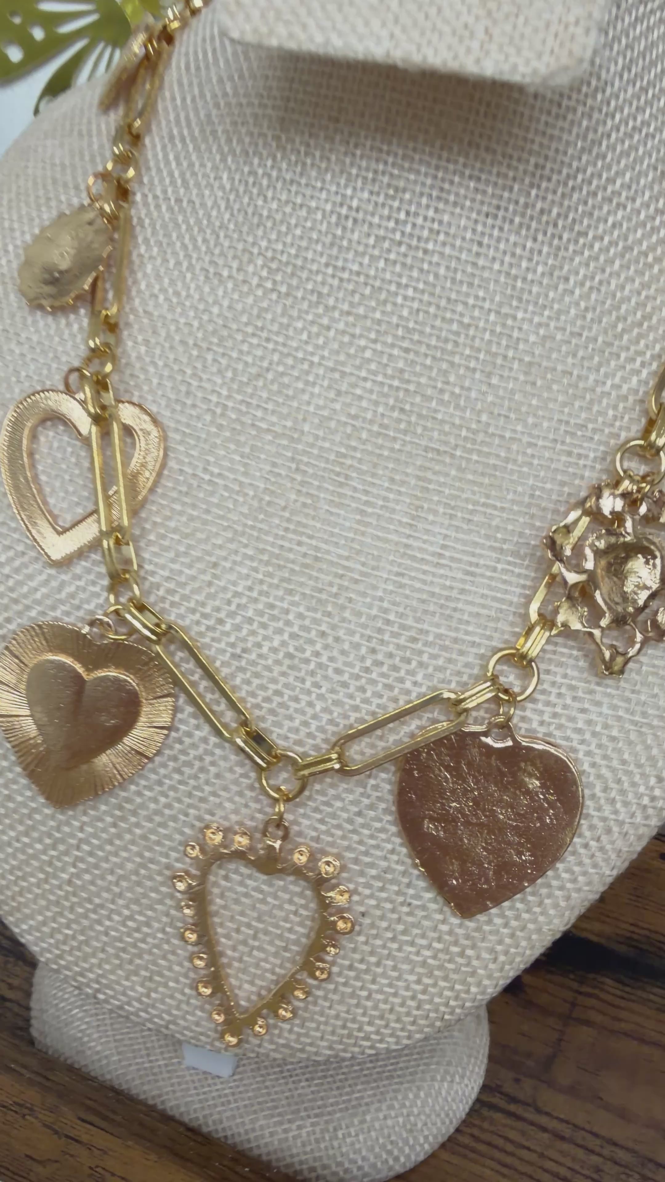 Corazón Eterno