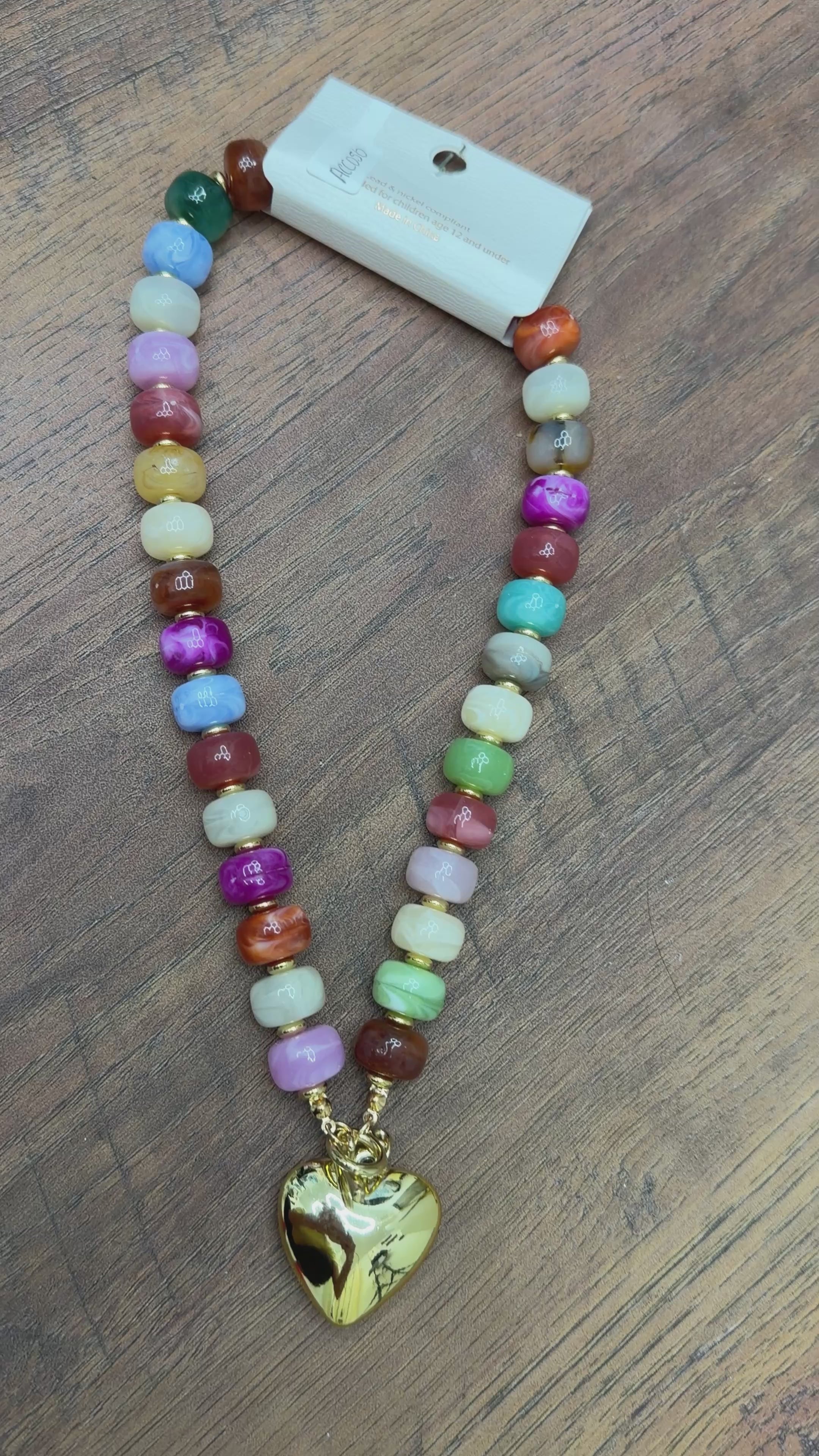 Corazón Aurora